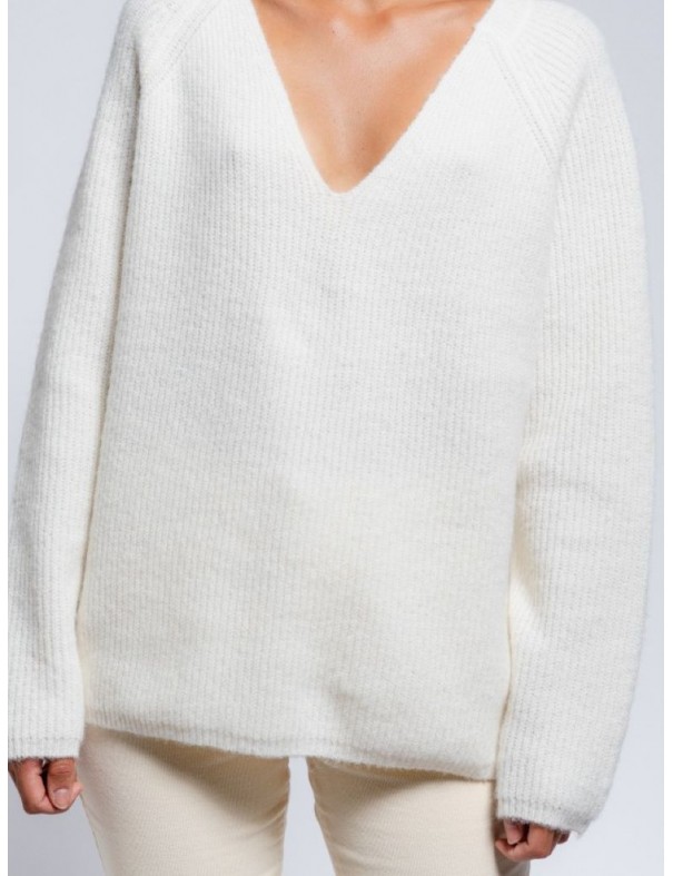 Jersey Pico Crema SMF SMF - Lola Lolica
