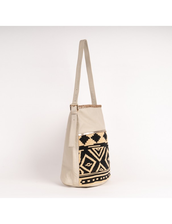 Bolso Cusco Hielo Hobo Piti Cuiti PITI CUITI - Lola Lolica