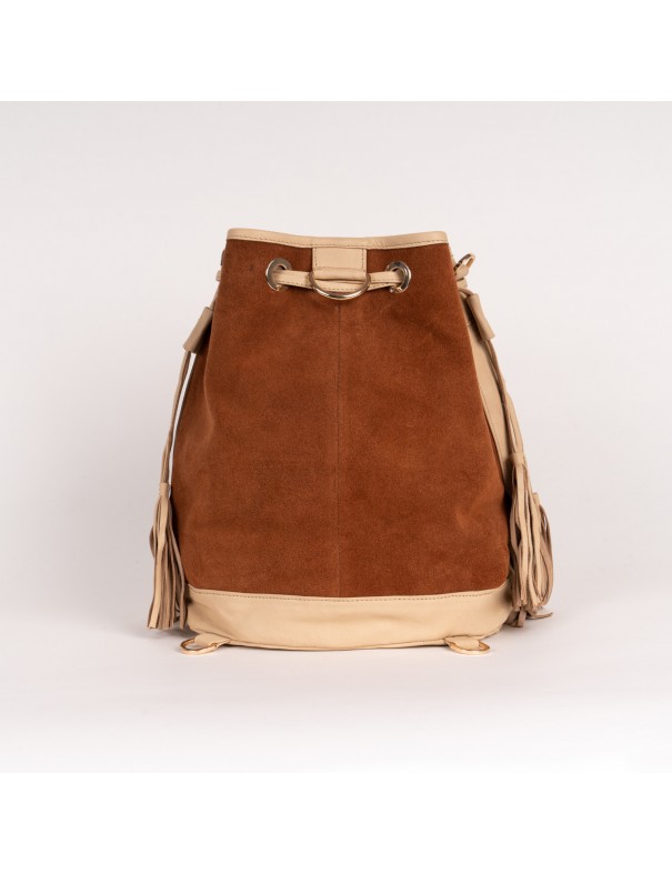 Bolso Virginia Bucket Piti Cuiti PITI CUITI - Lola Lolica