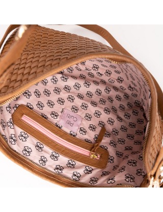 Bolso Liberty Crossbody Boho Piti Cuiti PITI CUITI - Lola Lolica