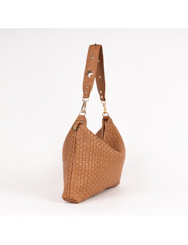 Bolso Liberty Crossbody Boho Piti Cuiti PITI CUITI - Lola Lolica