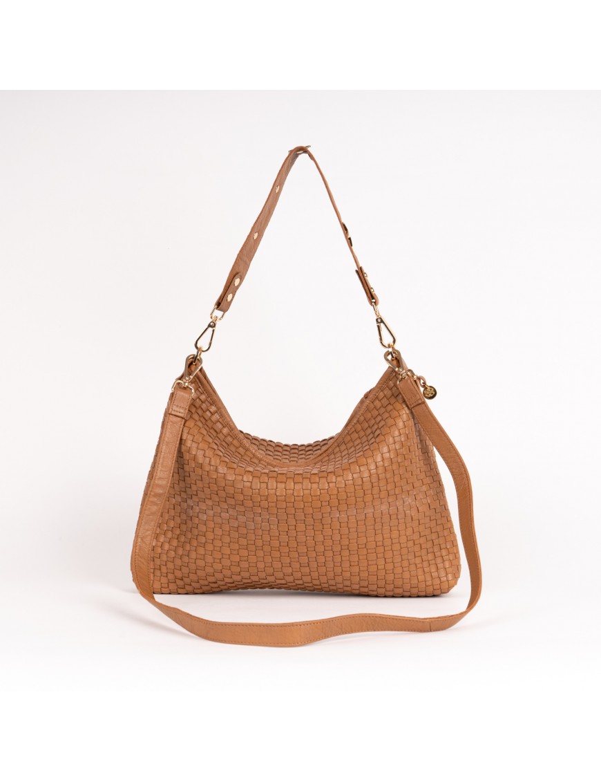 Bolso Liberty Crossbody Boho Piti Cuiti PITI CUITI - Lola Lolica