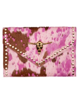 Bolso Sobre Bandolera Tan Tan Fucsia Piti Cuiti PITI CUITI - Lola Lolica