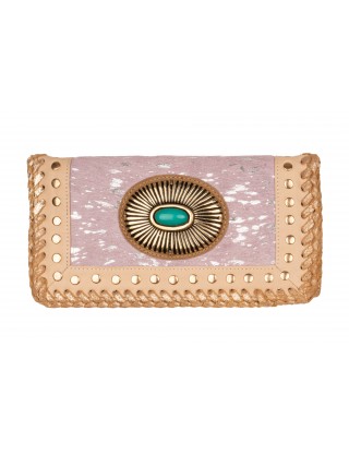 Monedero Tiberan Wallets Malva Boho Piti Cuiti PITI CUITI - Lola Lolica