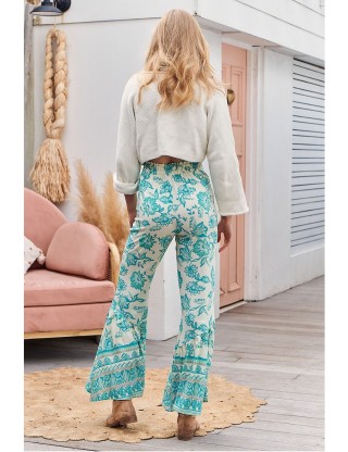 Pantalón Opal Cosmo Boho Jasse JASSE - Lola Lolica
