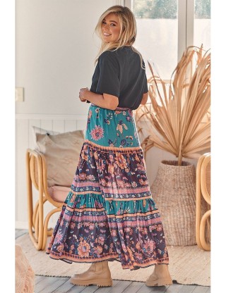 Falda Journey Boho Jasse JASSE - Lola Lolica